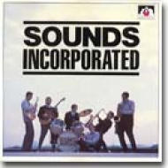 Sounds Incorporated
