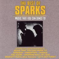 Sparks/Best Of