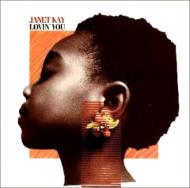 Janet Kay / Lovin You -Best Of