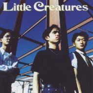 LITTLE CREATURES : リトル・クリーチャーズ | HMV&BOOKS online