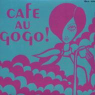 Cafe Au Go Go