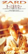 Kitto Wasurenai/Tasogareni My Lonely Heart