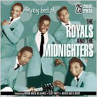 Very Best Of : Royals / Midnighters | HMV&BOOKS online - 2828