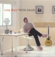 Living Music : 池田聡 | HMV&BOOKS online - SCAP-8502