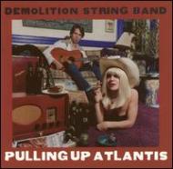 Pulling Up Atlantis