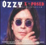 Ozzy Osbourne/Ozzy X-posed - Interview