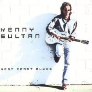 Kenny Sultan/West Coast Blues
