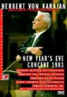 Karajan / Bpo Silvester Concert1983 Rossini, Smetana, Sibelius, J.strauss