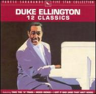 Duke Ellington/12 Classics