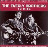Everly Brothers/12 Hits