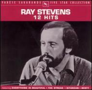Ray Stevens/12 Hits