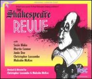 Original Cast (Musical)/The Shakespeare Revue ロンドン版