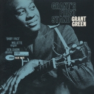 Grant's First Stand : Grant Green | HMV&BOOKS online - TOCJ-4064