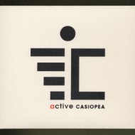 Active : CASIOPEA | HMV&BOOKS online - PICL-1036