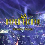 HYPER TECHNO CD ハイパーテクノ 4セット ユーロビート ディスコ