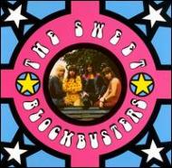 Sweet/Blockbusters