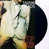 Stop Making Sense : Talking Heads | HMV&BOOKS Online - 25186