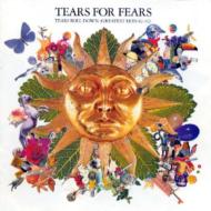Tears For Fears/Tears Roll Down(1982-1992)
