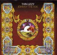 Johnny The Fox