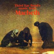 Third Ear Band/Macbeth