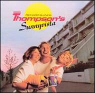 Sunnyvista : Richard Thompson / Linda Thompson | HMV&BOOKS online