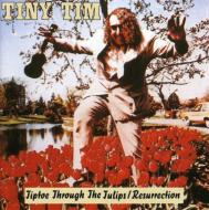 Tiptoe Through The Tulips Res Tiny Tim Hmv Books Online d