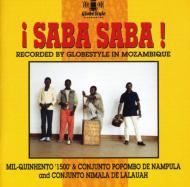 Various/Saba Saba Mozambique