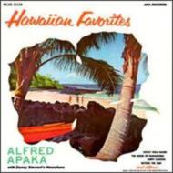 Hawaiian Favorites