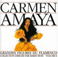 Great Masters Of Flamenco #6