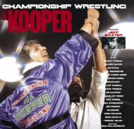 Al Kooper/Championship Wrestling