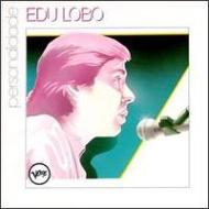 海外個人輸入 : Personalidade Edu 514133 - online HMV&BOOKS | Lobo ボサノバ