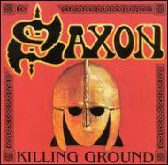 Killing Ground