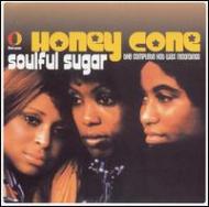 Soulful Sugar