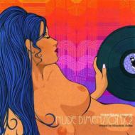 Nude Dimensions: Vol.2