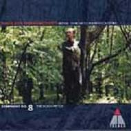 Sym.8, Noon Witch: Harnoncourt / Concertgebouw.o