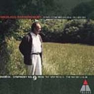 Sym.9, The Water Goblin: Harnoncourt / Concertgebouw O