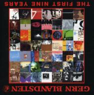 Various/Gern Blandsten Records Classics 1992-2001
