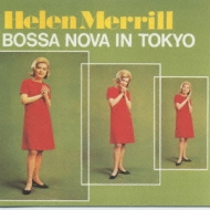 Bossa Nova In Tokyo : Helen Merrill | HMVu0026BOOKS online - VICJ-23173