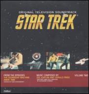 Star Trek: Vol.2 -Soundtrack