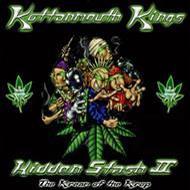 Kottonmouth Kings (コットンマウス・キングス)｜レビュー一覧 