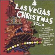 Various/Las Vegas Christmas Vol.2