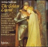 The Golden Ledend: Corp / New London.o
