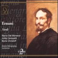 Ernani: Mitropoulos / Maggio Musicale Fiorentino