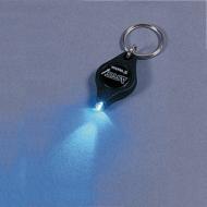 �}�C�N�� ���C�g Blue / Vestax