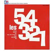 Very Best Of Les 5-4-3-2-1 For Hitomi 19