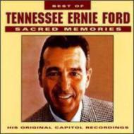 Tennessee Ernie Ford / Glen Campbell/Best Of