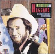 Merle Haggard/Epic Collection Recorded Live