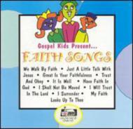 Various/Gospel Kids - Faith Songs