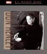 End Of The Innocence (Dts Cd) : Don Henley | HMV&BOOKS online - 91062