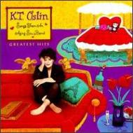 Kt Oslin/Songs From An Aging Sex Bomb